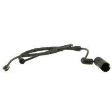 high quality car parts brake pad wear sensor front brake pad wear indicator sensor 34351165580 suitbale for BMW E53/X5